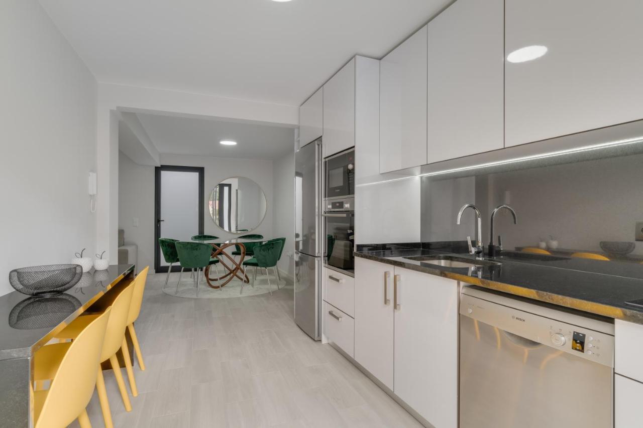 Graca House Βίλα Machico  Εξωτερικό φωτογραφία